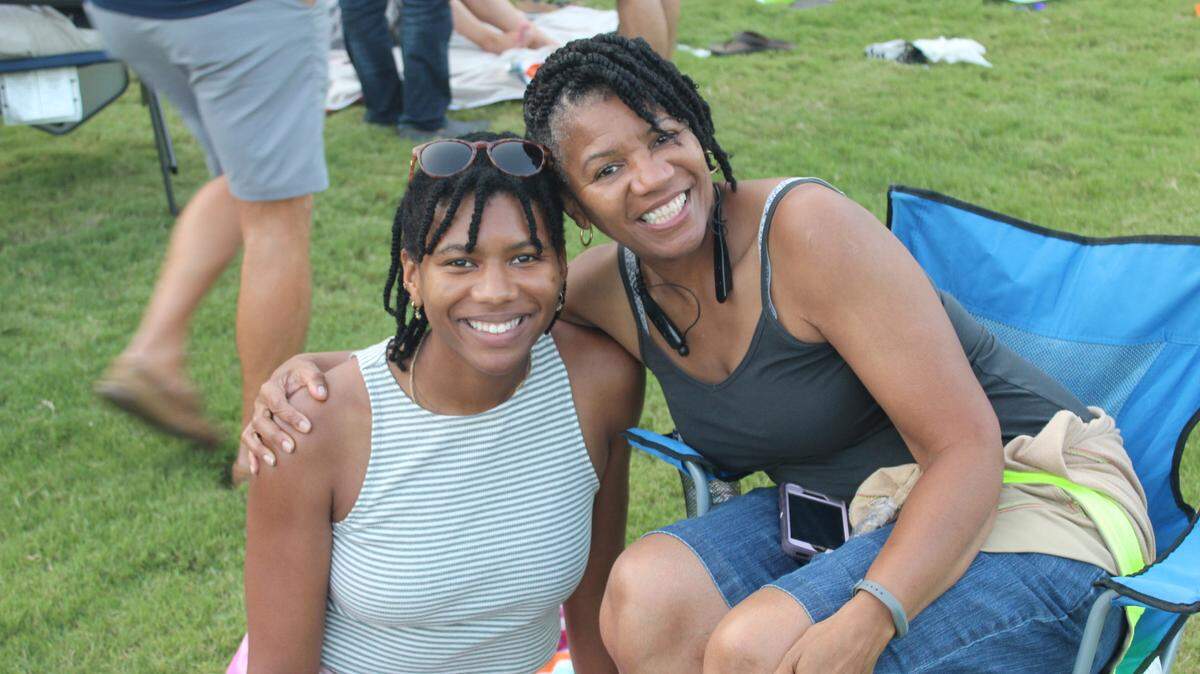 Ballantyne’s first-Friday summer concert series, Live at 11, will be Friday, July 1.