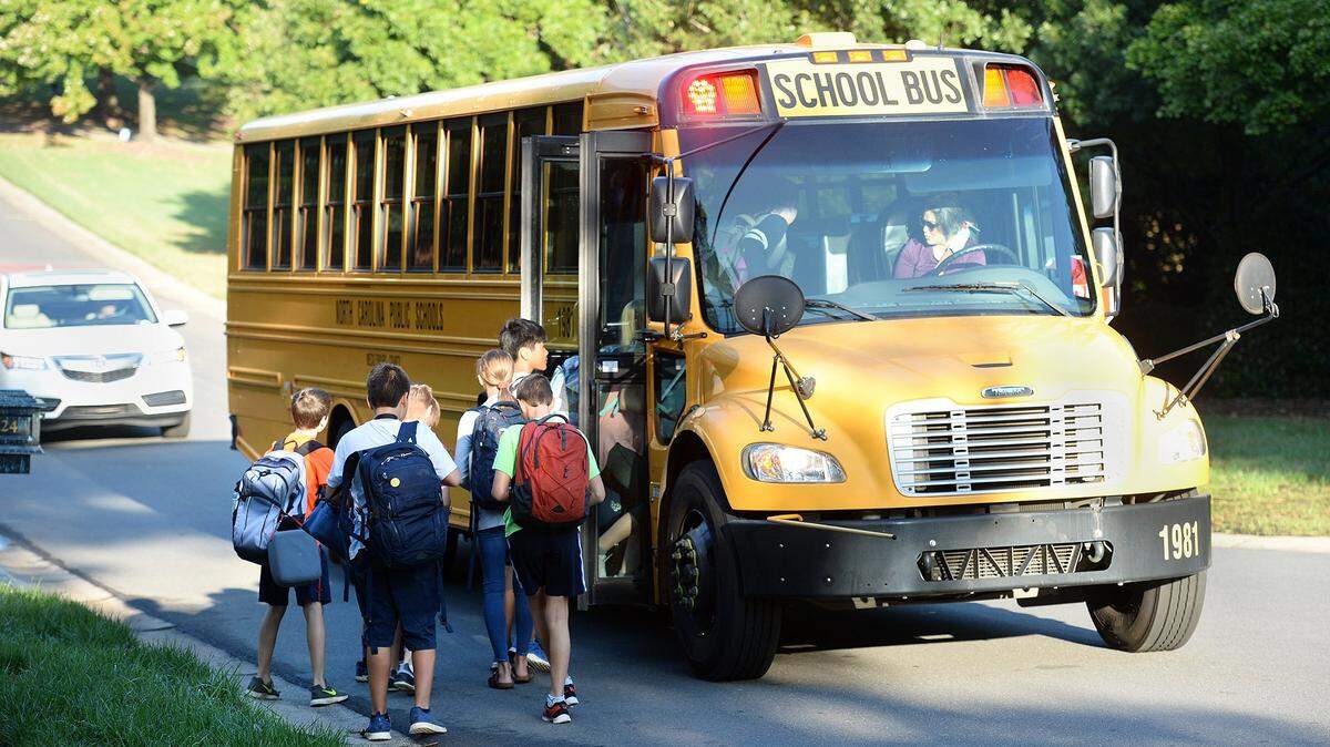 Clear backpacks? More cops? Weigh in on Charlotte school safety here.