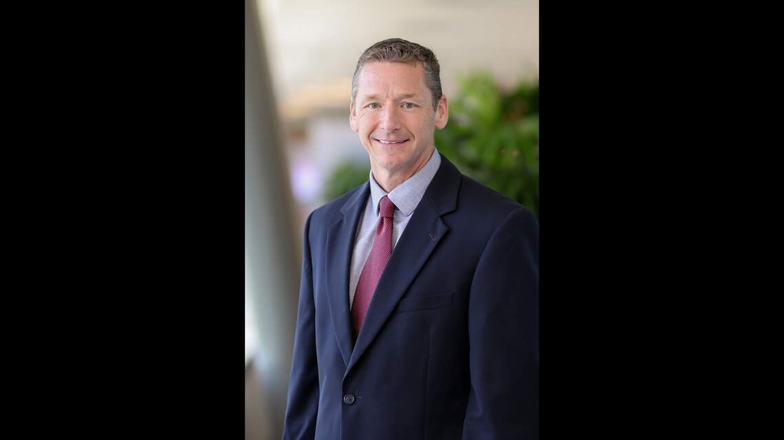 Todd Sansbury, Cornelius commission candidate, answers our questions