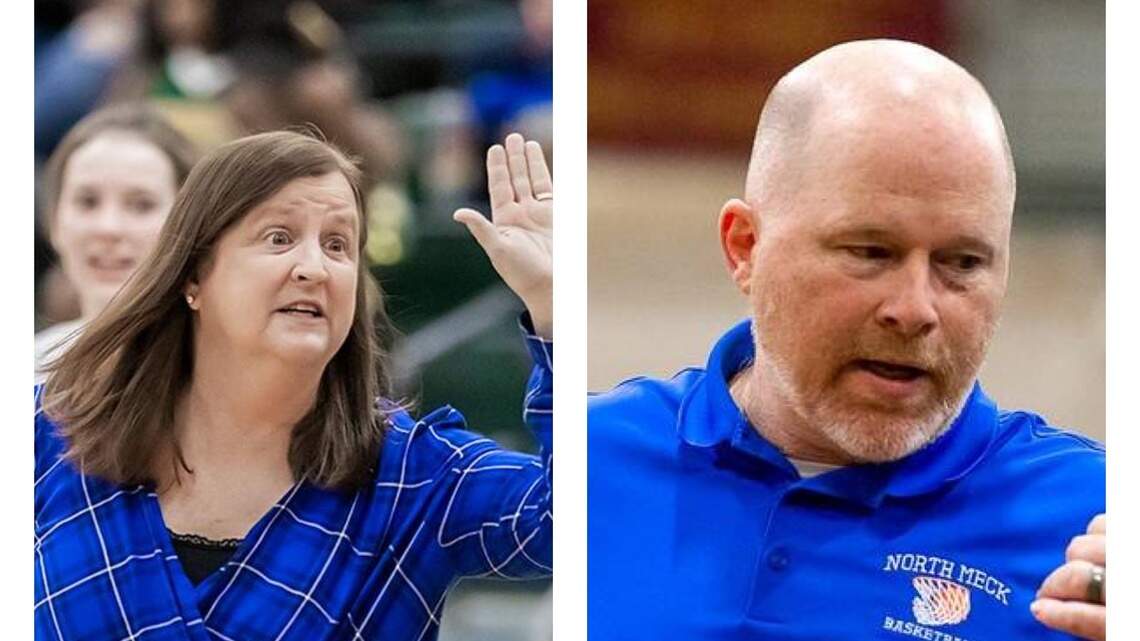 Talking Preps Hoops, moves to Sunday. State title coaches join. What’s the 2nd Sweet 16?