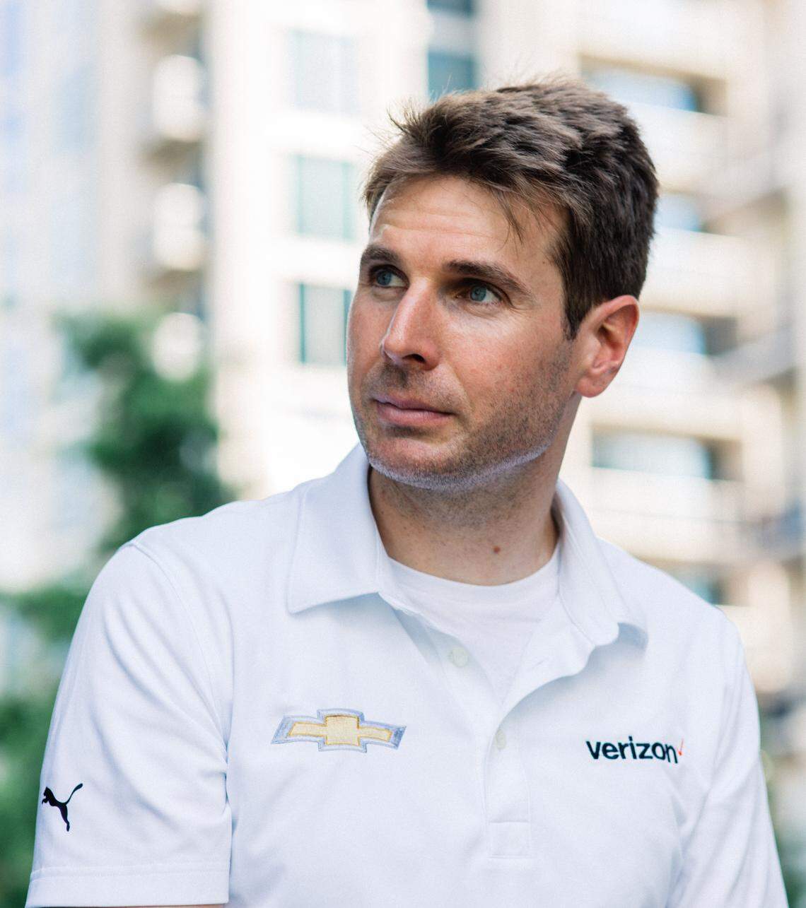 Will Power finally added an Indy 500 win to his impressive IndyCar career in May — and the work he'd put in for years beforehand made it that much sweeter.