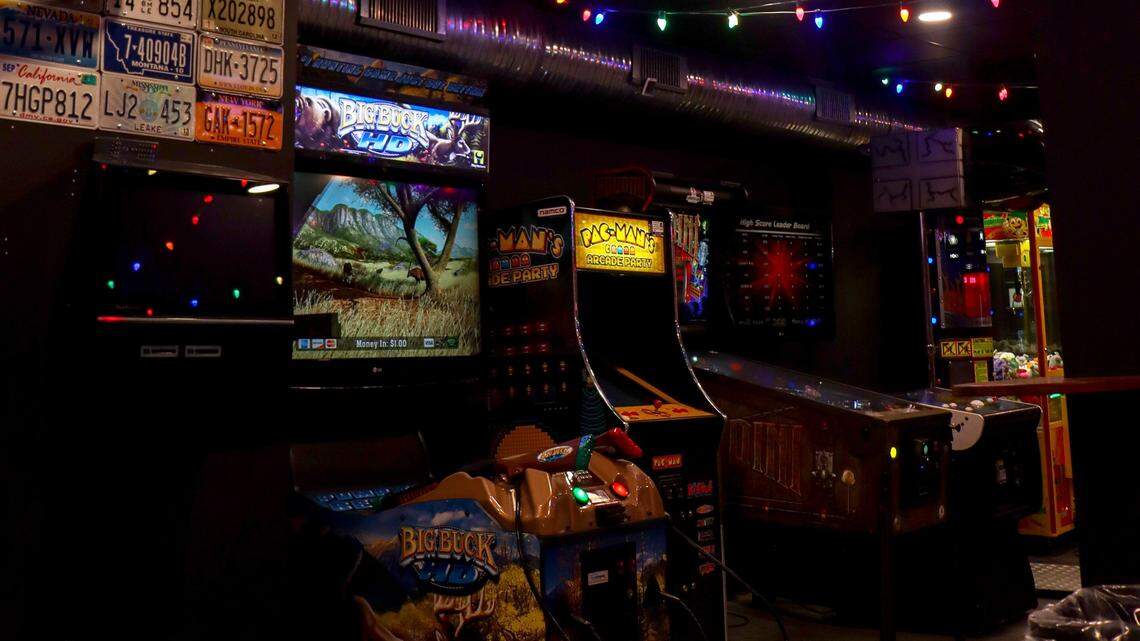A new location of Dive Bar will open in Concord this summer.