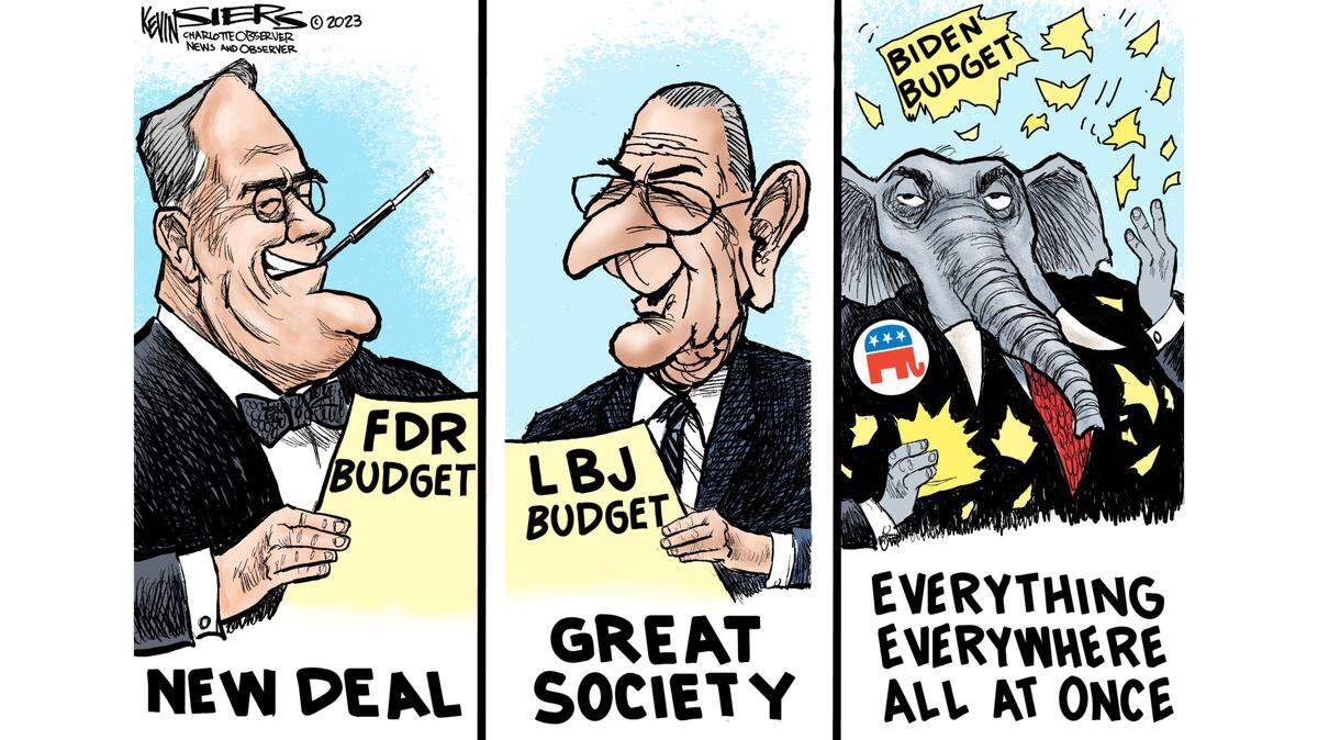 KEVIN SIERS Charlotte Observer / News & Observer