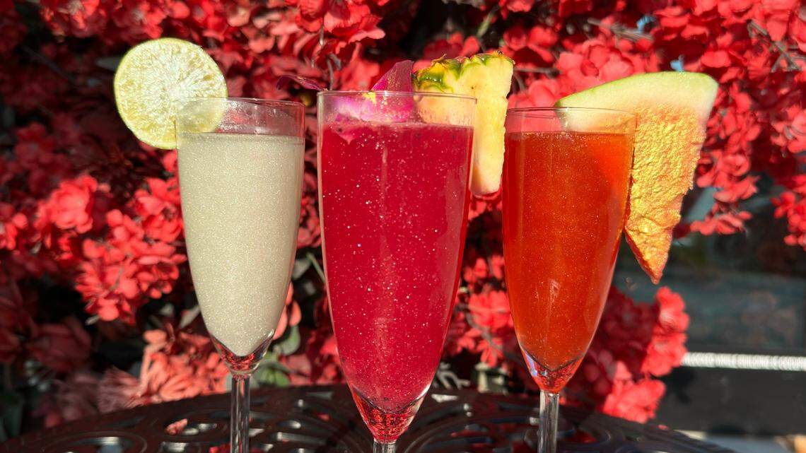 Let’s get ‘Drunk in Love’ — Where to find Beyoncé-themed cocktails in Charlotte