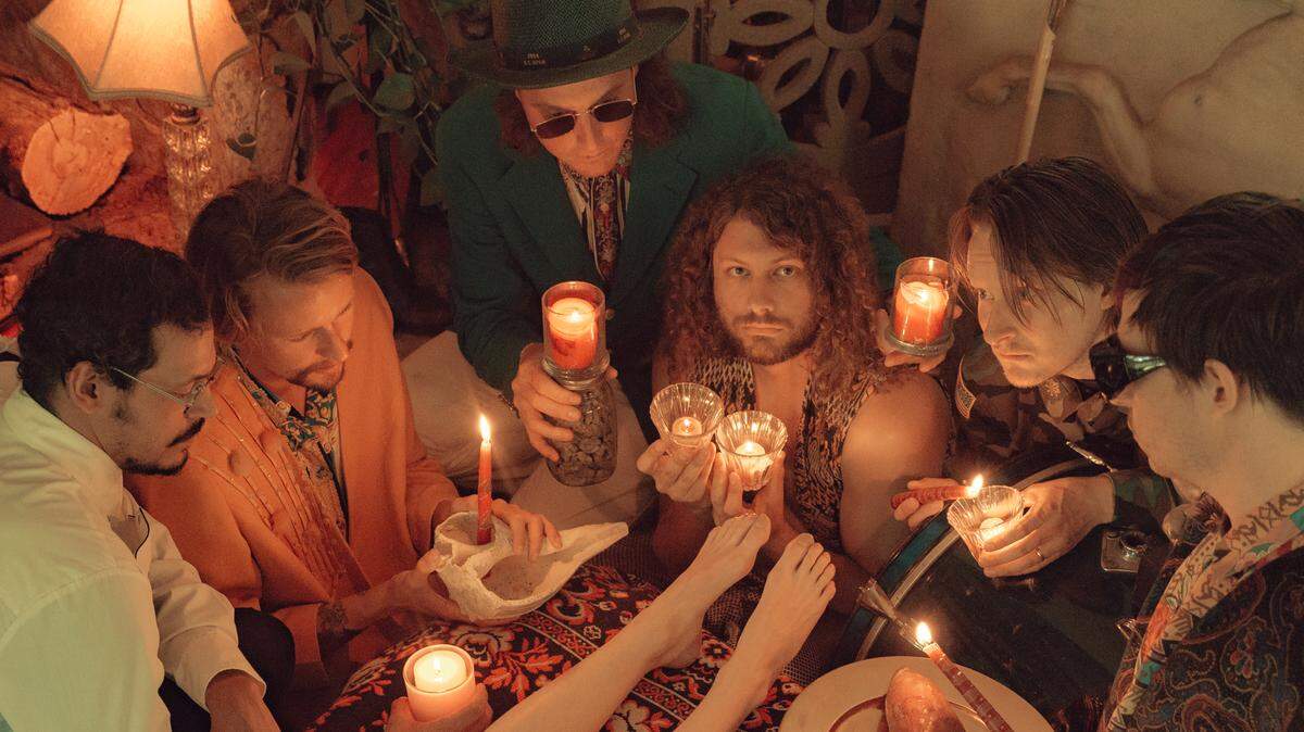 Zack Mexico will perform at Snug Harbor on Sunday night.
