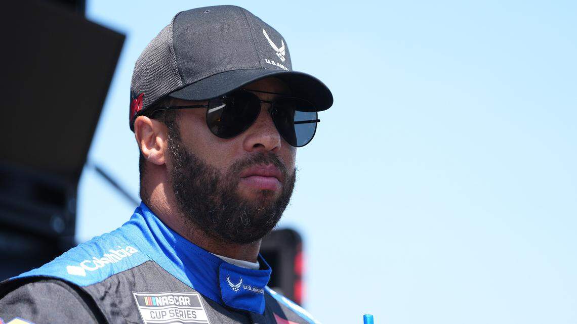 Darlington heartbreak: Trio of NASCAR drivers lament missed opportunity to make playoffs