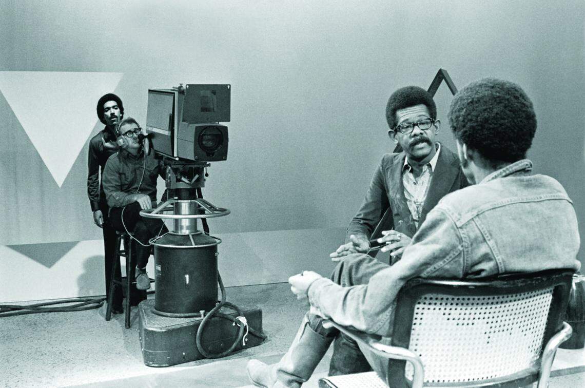 Stream the film “Mr. SOUL!,” which shares the story of groundbreaking public television variety show “SOUL!” and its producer and host Ellis Haizlip.