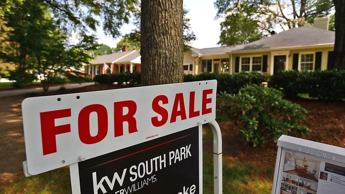 Charlotte home sales start to recover during COVID but inventory still shrinks