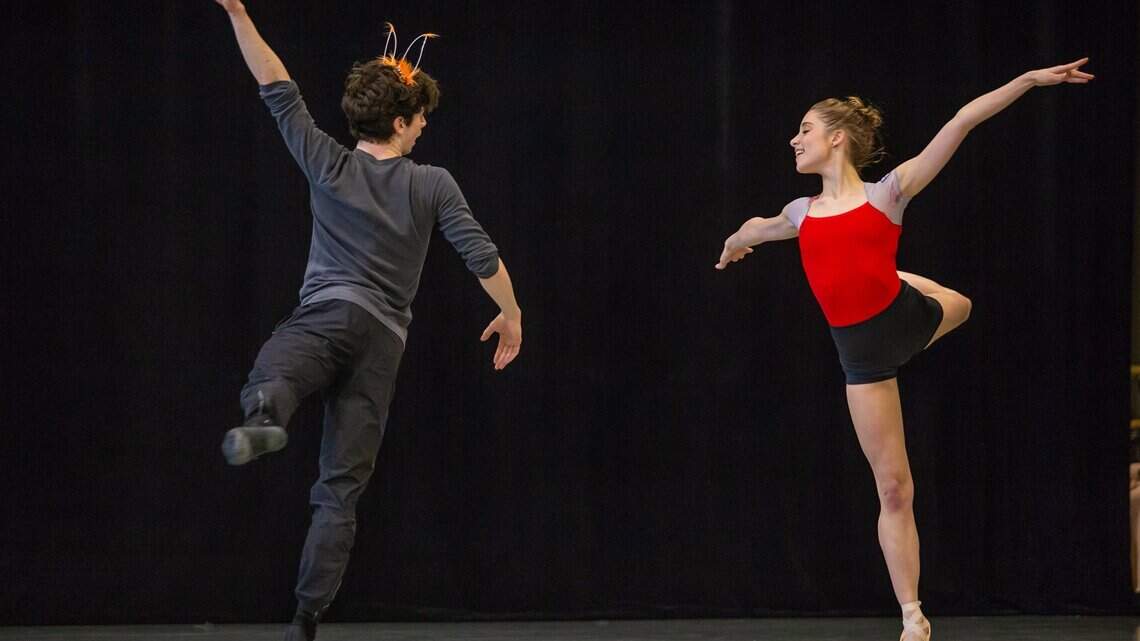 Charlotte arts need rescuing, and a tax for them would pay off many times over