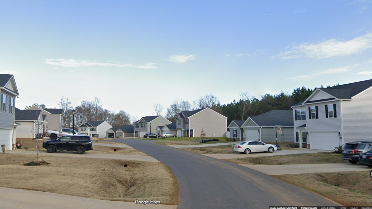 The two dogs attacked and injured a woman around 6:40 p.m. on West Farm Loop in Stokesdale, NC, the Rockingham County Sheriff’s Office said.