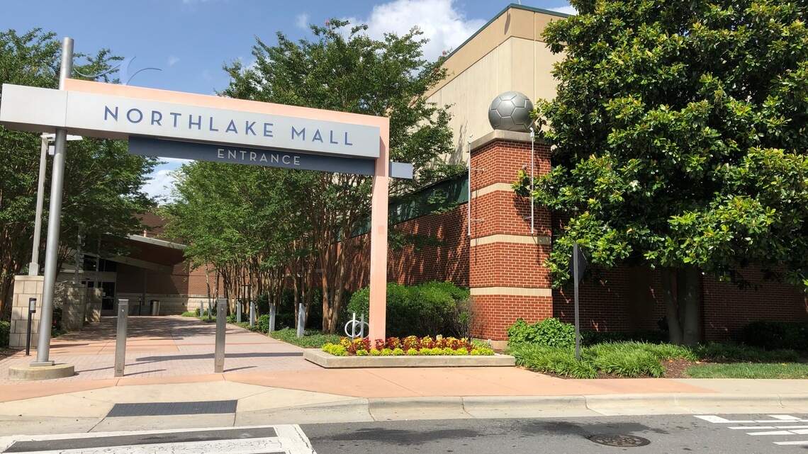 Northlake Mall, more stores detail changes as they reopen in Charlotte during COVID-19