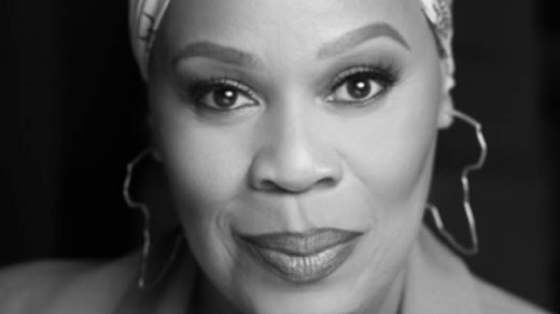 From Hollywood to Charlotte, this filmmaker wants to inspire others to ‘feel the beat’