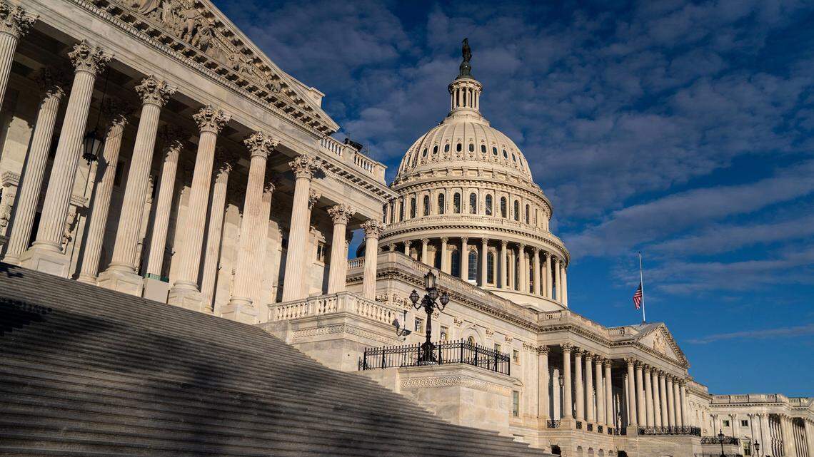 Now is time to contact Congress about what you want to see happen in Washington | Opinion