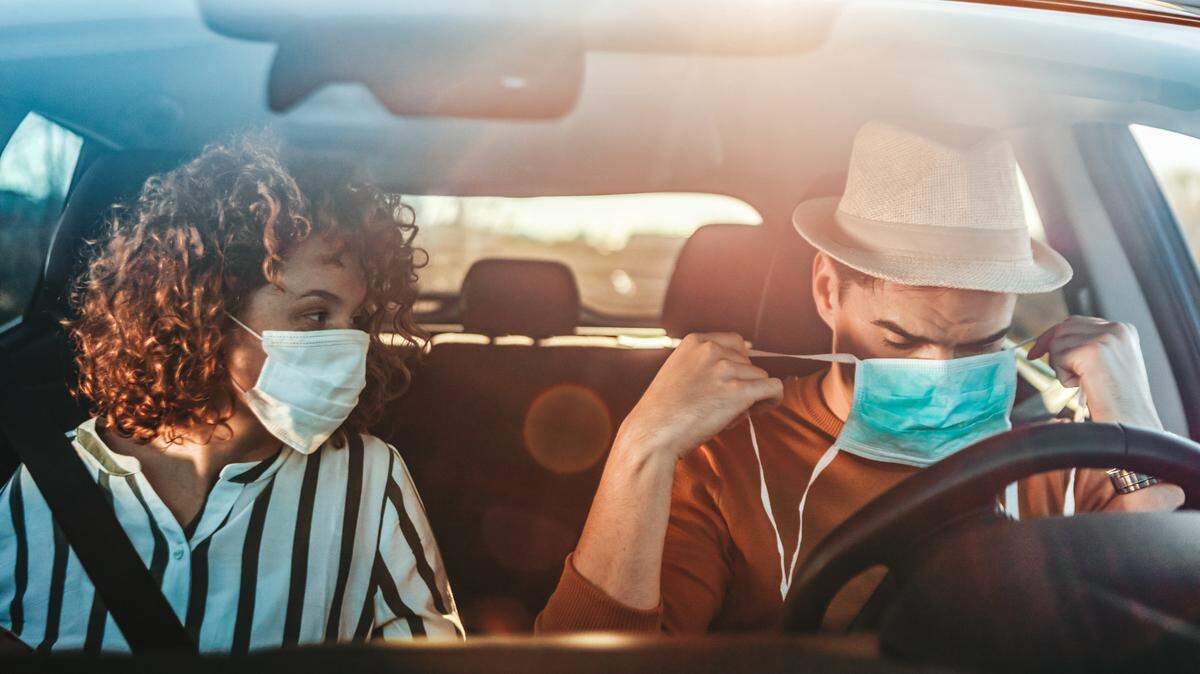 Before you decide to travel from Charlotte to visit family for Thanksgiving, consider skipping the whole plan. It’s safer at home and in your bubble, Dr. Althea Cunningham of Tryon Medical Partners told CharlotteFive. “We’re starting out in a bad position right now, and I know a lot of us are worried about what that’s going to mean.”