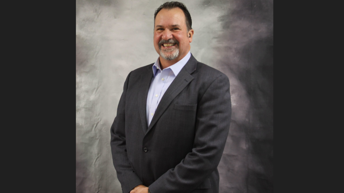 Man fatally shot at furniture plant was member of school board, NC officials say