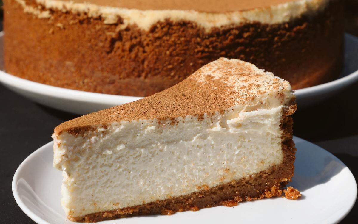 Mom’s Cheesecake, a staple dessert at all Rare Roots Hospitality restaurants, will be available in suites at Hornets games.