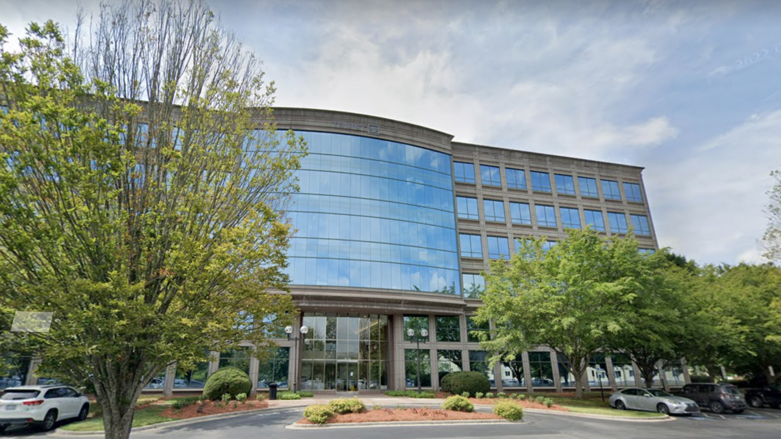 Truist is vacating two offices in west Charlotte. Here’s where employees will move