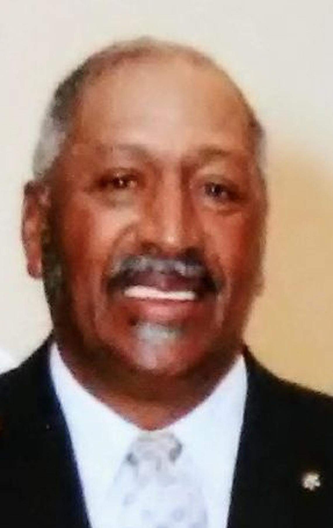 Bennie Sutton, 77, of Kinston, died overnight after Hurricane Florence hit North Carolina. The medical examiner said he had a chronic health issue, made worse by the storm.