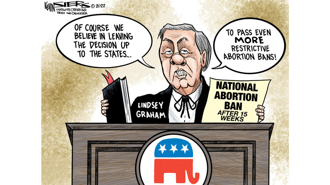 Kevin Siers: The Lindsey Hop