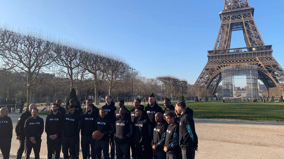 Hornets learning how European basketball culture can benefit them more than NBA routine