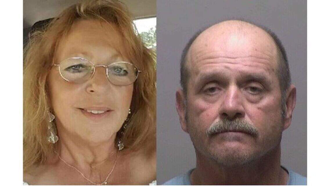 Missing NC woman killed, tossed off bridge