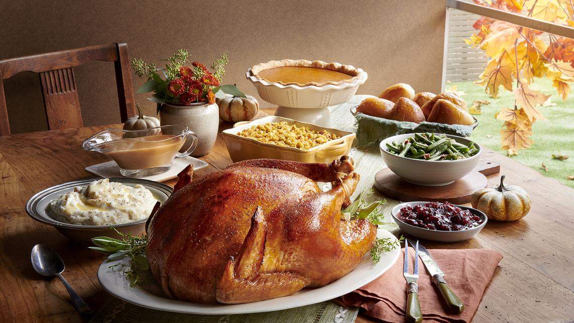 Want to eat out on Thanksgiving? Here are 15 Hilton Head restaurants that will be open