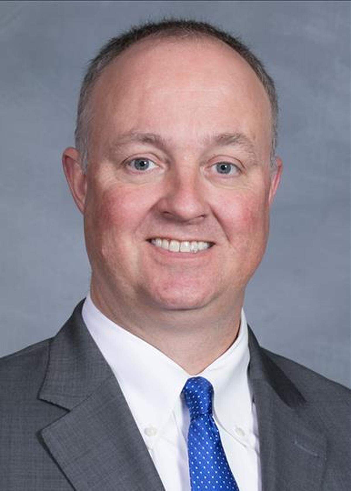 Rep. Darren Jackson