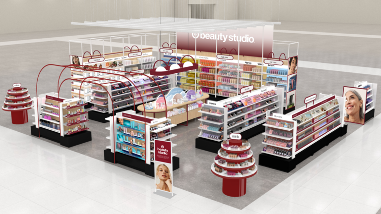 5 Target stores around Charlotte are part of retailer’s beauty studios launch