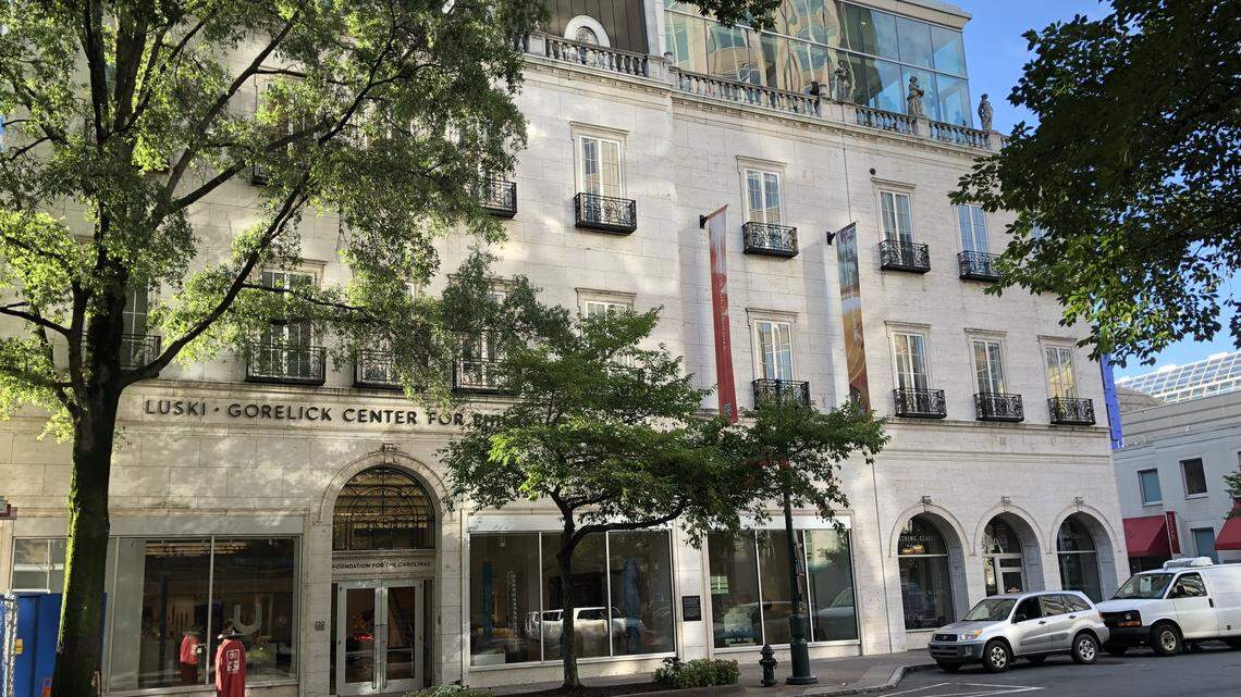 The Foundation for the Carolinas has its headquarters on North Tryon Street in uptown Charlotte. According to financial records, the foundation has administered more than $20 million in charitable funds to anti-immigration groups like NumbersUSA and the Federation for American Immigration Reform.