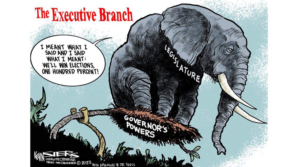 GOP lawmakers hatch a plot to skew election fairness | Opinion