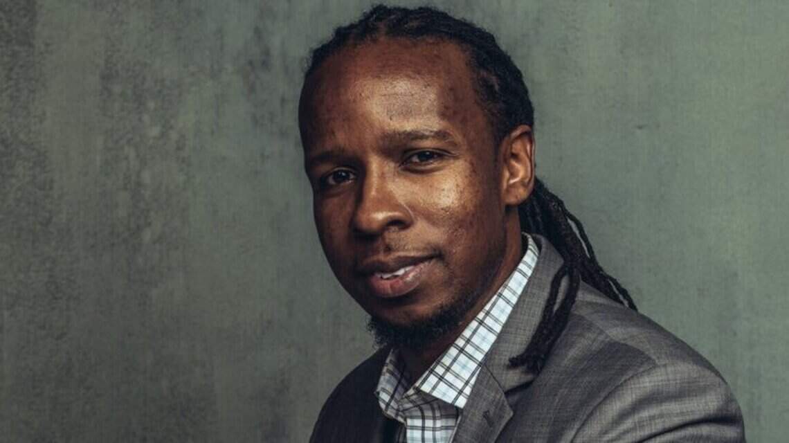 Antiracist author: Those who don’t vote are saying, ‘I’m a slave. Just treat me as one.’