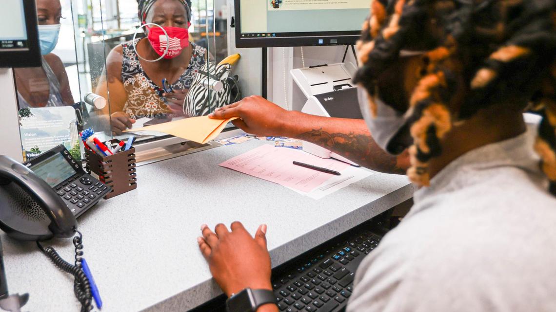 When the COVID eviction ban lifts in Charlotte, it’s ‘going to be the big one’