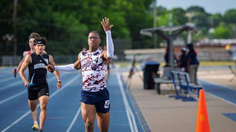 PHOTOS: Celebrations from last week’s NCHSAA state track meet