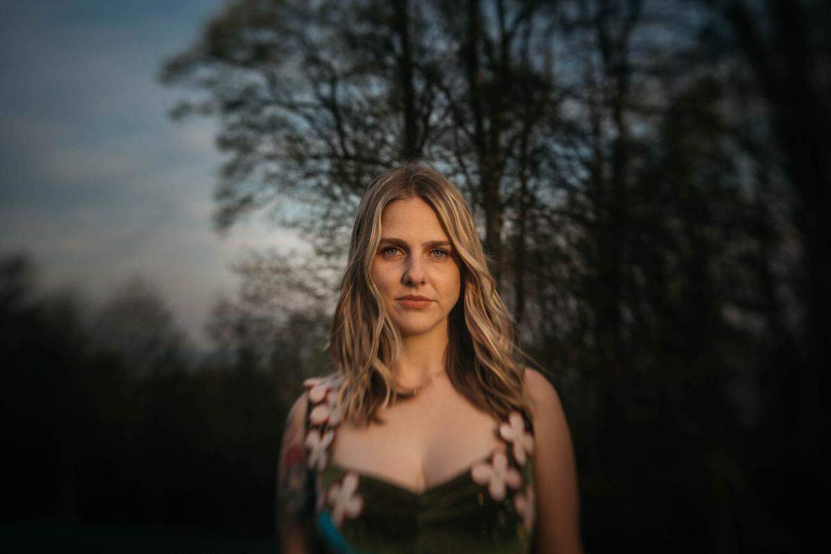 Dori Freeman will team up with Seth Walker for a night of performances Friday, Nov. 18 at the Evening Muse.