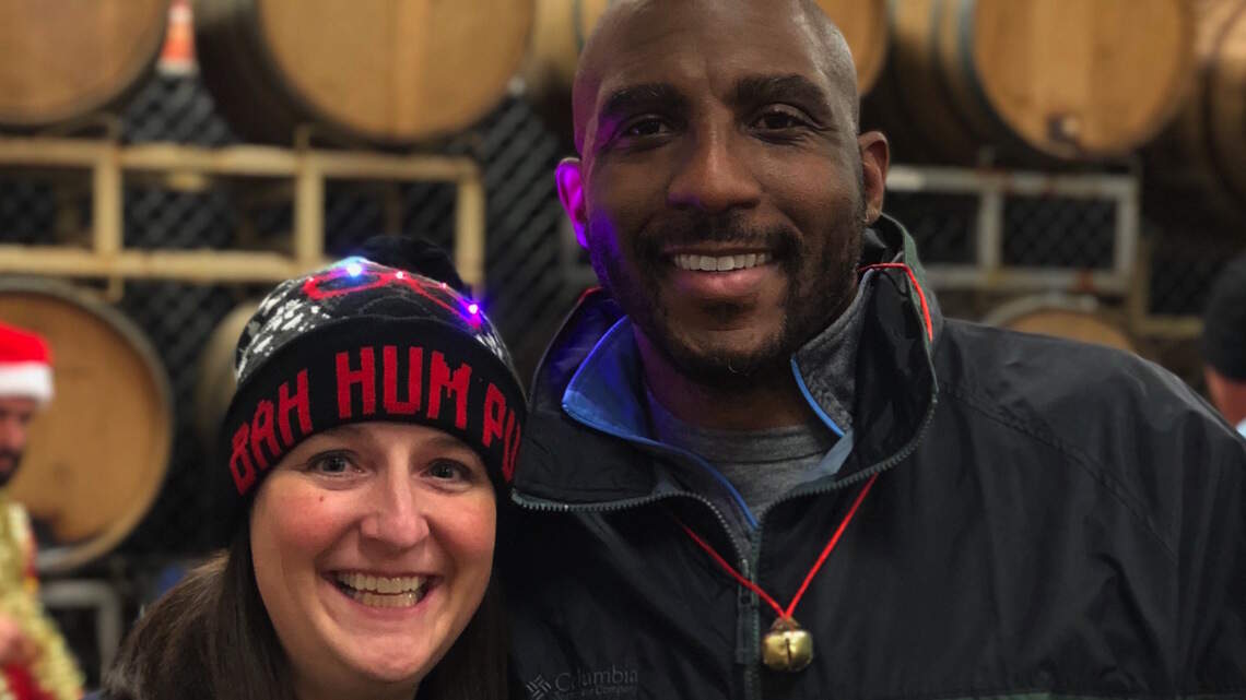 12 fitness hacks from 5 of Charlotte’s busiest people