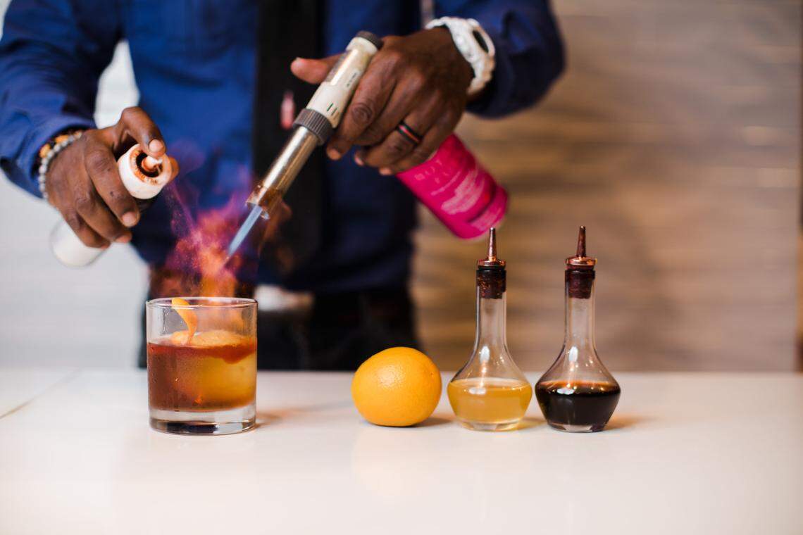 After being temporarily closed due to COVID-19, Stoke will reopen its uptown restaurant on Jan. 14, 2021.