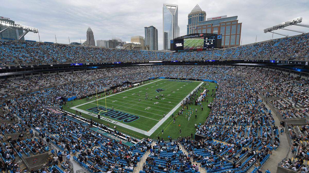 Duke’s Mayo Classic: Where to park & what time gates open at BoA Stadium