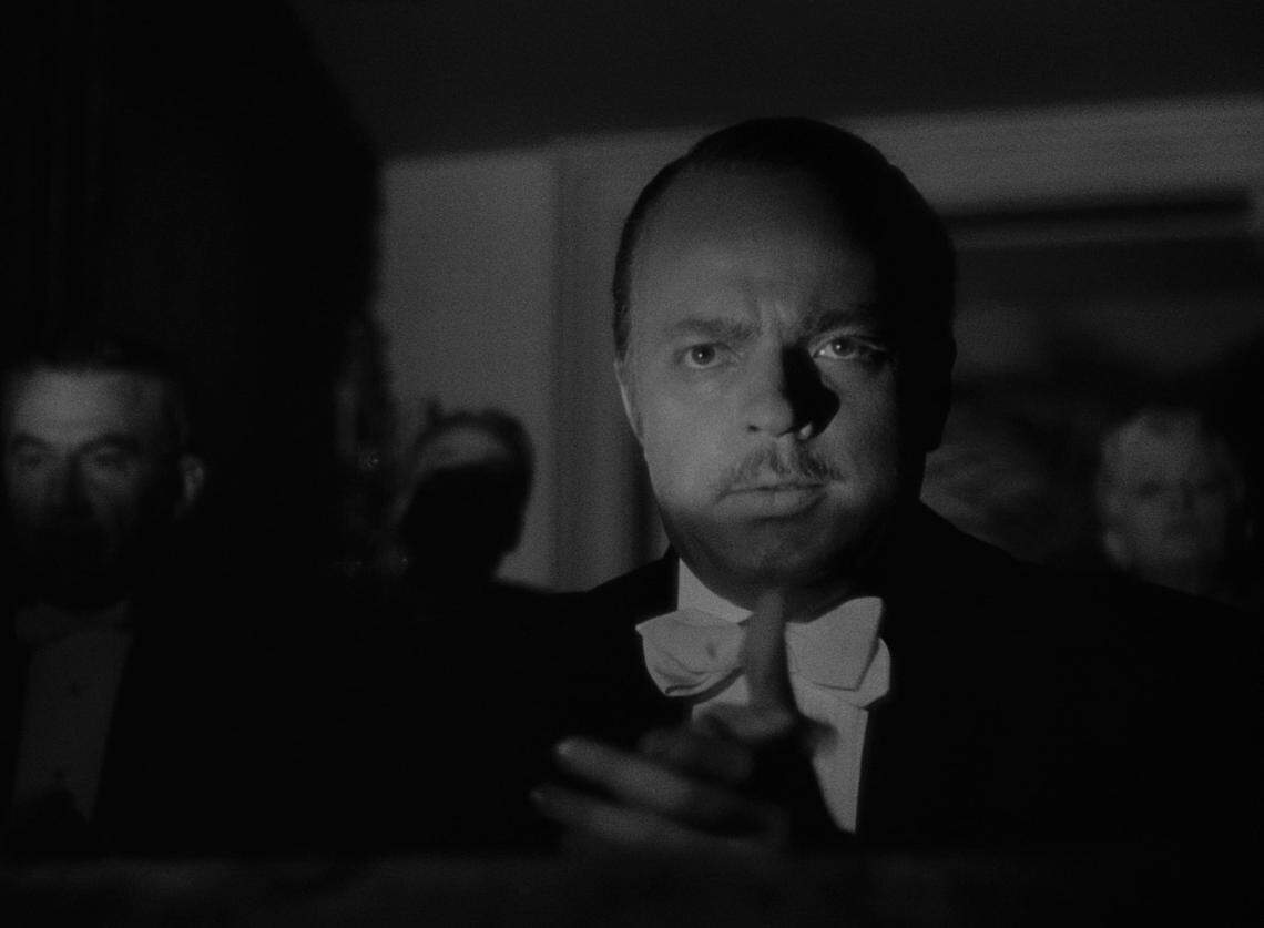 ““Citizen Kane,” 1941, drama film directed by, produced by and starring Orson Welles, will be one of four films showing at Independent Picture House in Charlotte in tandem with Mint Museum Uptown’s exhibition “Caravaggio | Revolution: Baroque Masterpieces from the Roberto Longhi Foundation.”