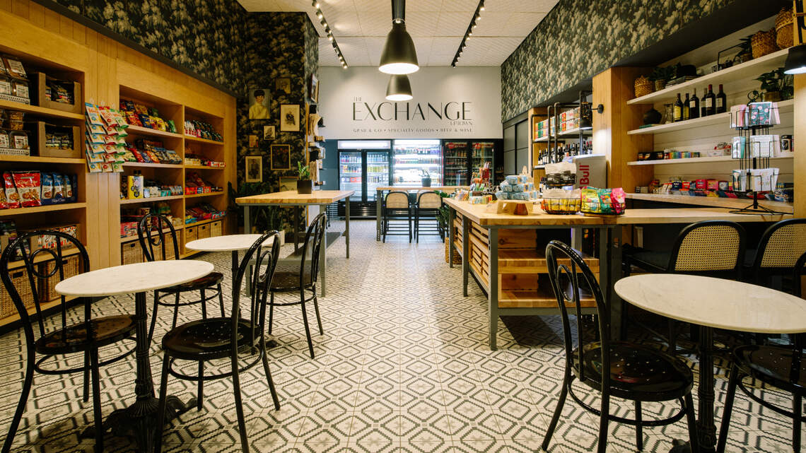 Popular NoDa neighborhood grocer is ready to open its uptown Charlotte store