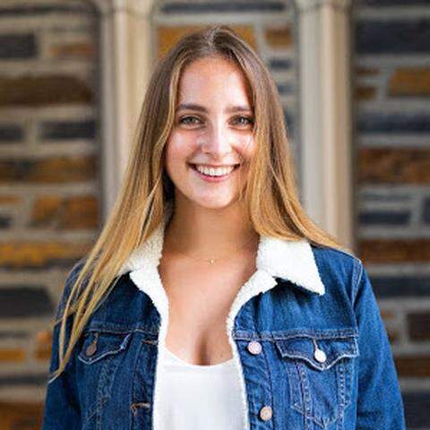 Profile Image of Olivia Olsher