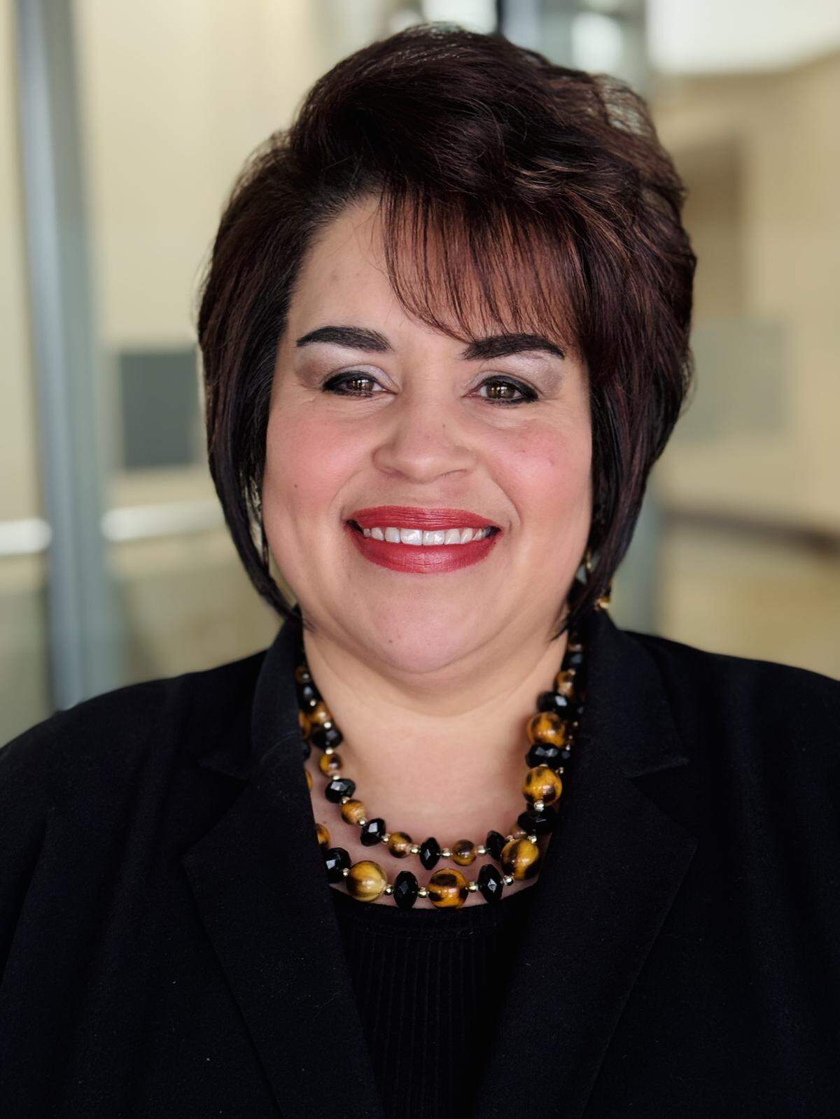 Lamarie Austin-Stripling