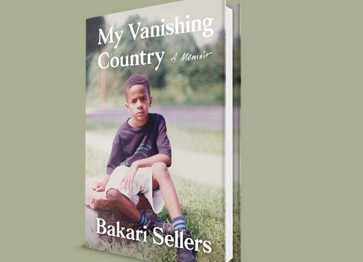 The title “My Vanishing Country” is in part an ode to Bakari Sellers’ country roots and in part a nod to disappearing opportunities for rural America.