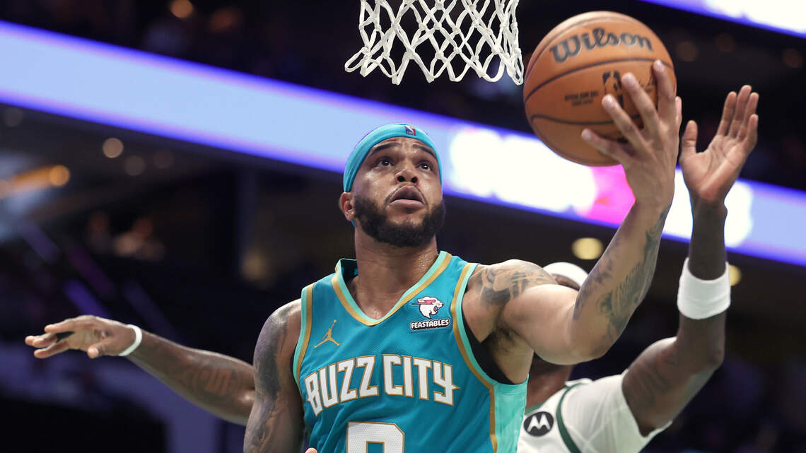 Hornets ‘comfortable’ with Miles Bridges’ return, but sacrificed the moral high ground