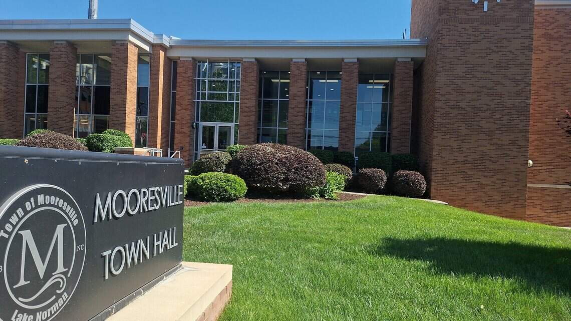 Mooresville mayor, board respond to criticism about handling of mosque construction