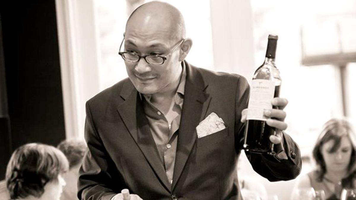 hosting a dinner at Barrington’s restaurant with Stagecoach Vineyard out of Napa. 