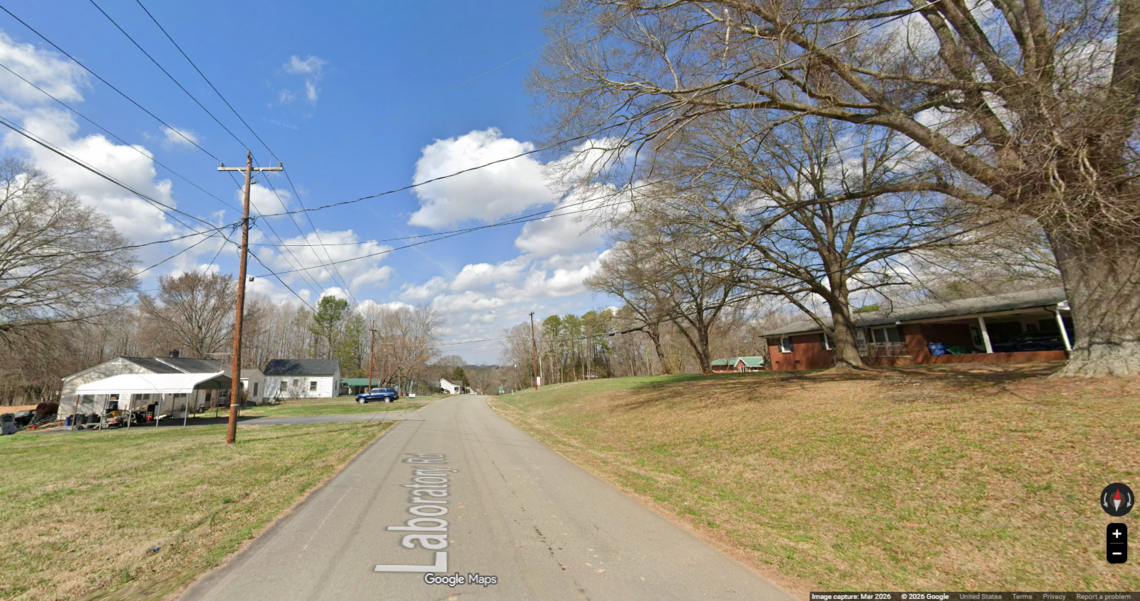 Pitchfork attack leaves woman with multiple stab wounds, NC sheriff says