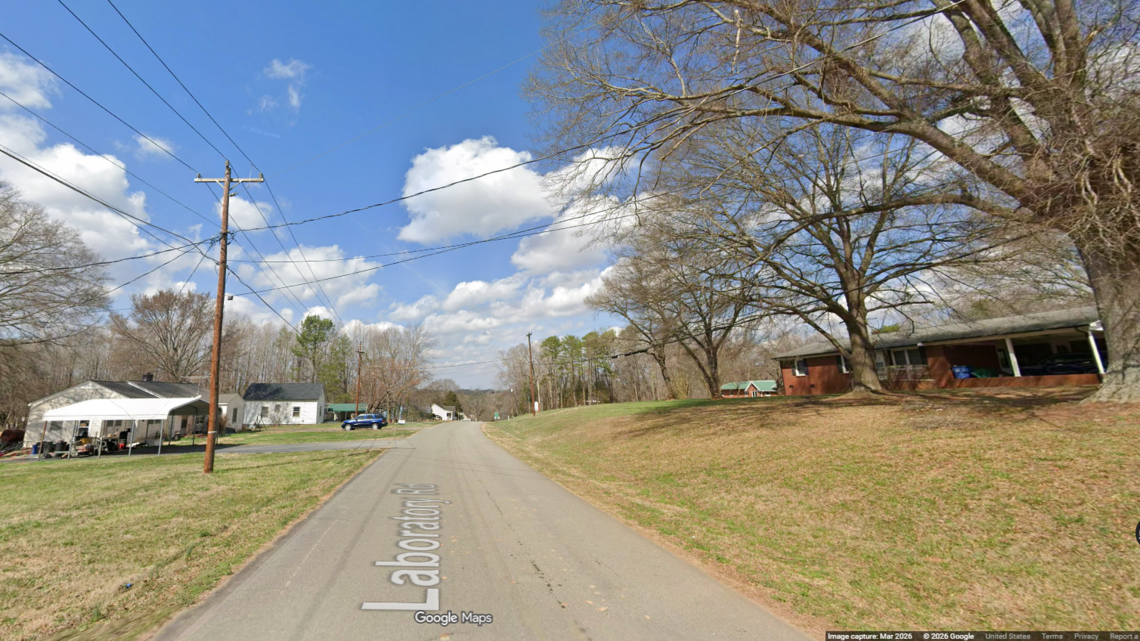 Pitchfork attack leaves woman with multiple stab wounds, NC sheriff says