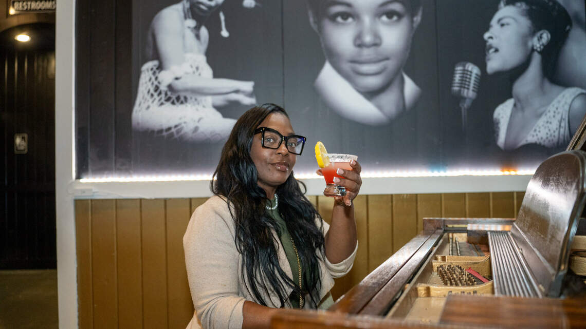 Feed your soul: Harlem Nights serves soul food with a side of sophistication in Charlotte