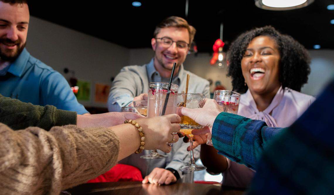Kounter restaurant in downtown Rock Hill is located in the former McCrory’s Five and Dime space, the site of the Friendship 9 lunch counter sit-in on Jan. 31, 1961.