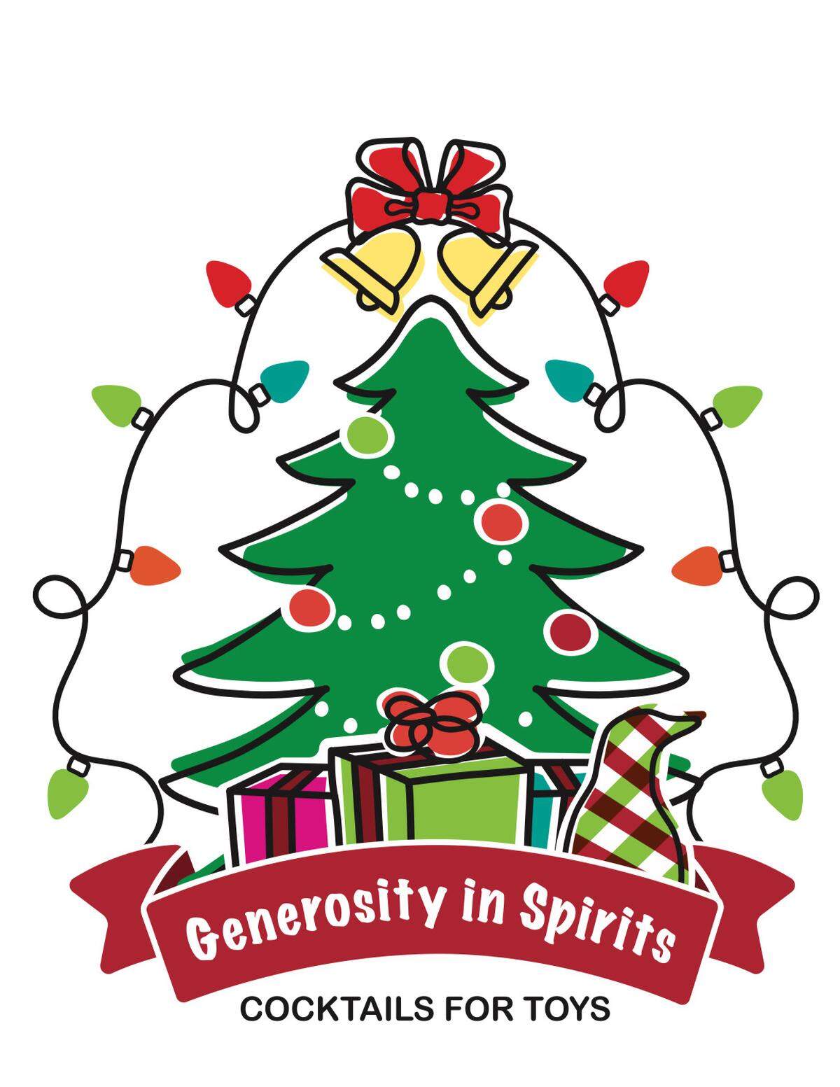 Do it for the kiddies: 6 of Charlotte’s best drink-slingers are selling cocktails for Christmas event.